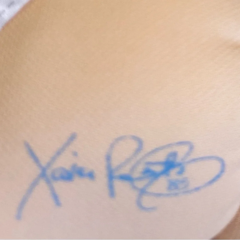 Cabbage Patch Kids Doll  Red Hair/ Green Eyes 1978/1985  EUC - Picture 6 of 8